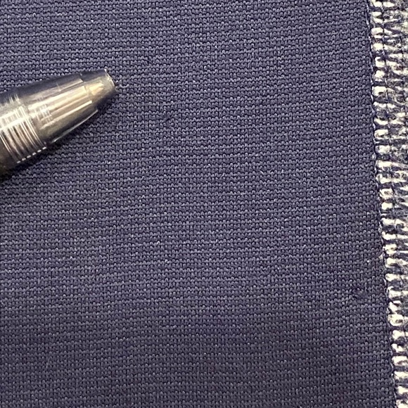 Men's Under Armour Cold Gear Fleece 1/4 Zip Pullover - Picture 9 of 10